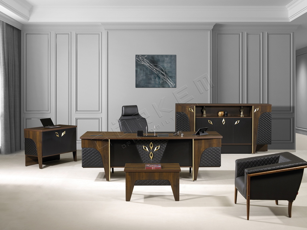 VERONA - Ofis mobilyası - Ofis mobilyaları